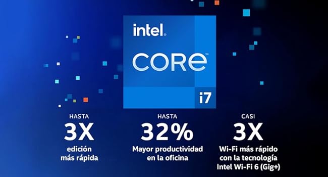 Intel Core i7