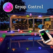 group control
