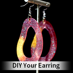 DIY Your Earring