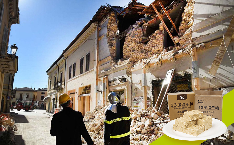 REAL FOOD FOR REAL ADVENTURES