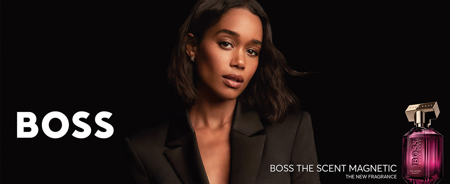 The Scent Magnetic For her