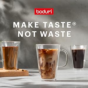Amazon.co.jp: BODUM ボダム グラス コップ タンブラー BODUM