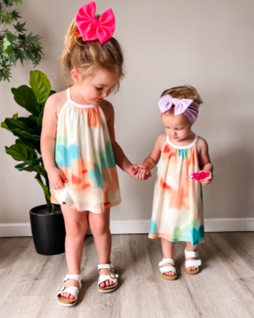 sandals for girls