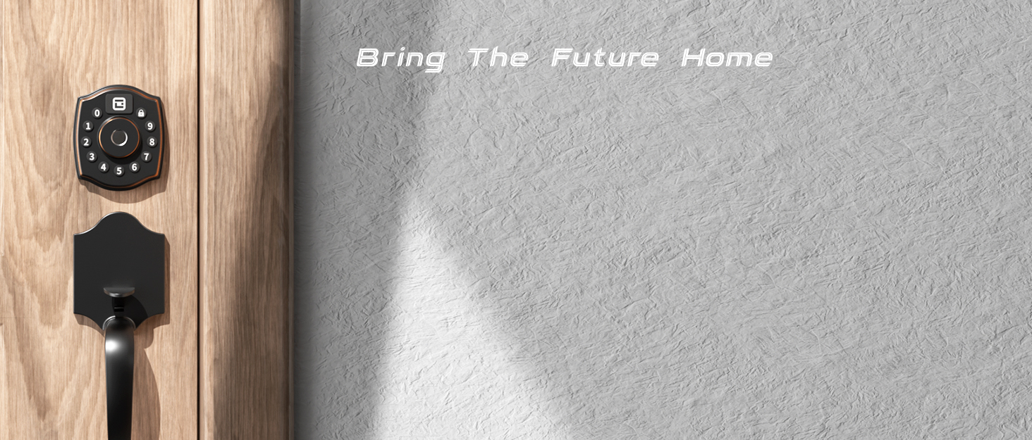 Smart Door Lock