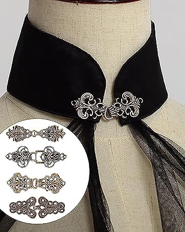 Collar Clip