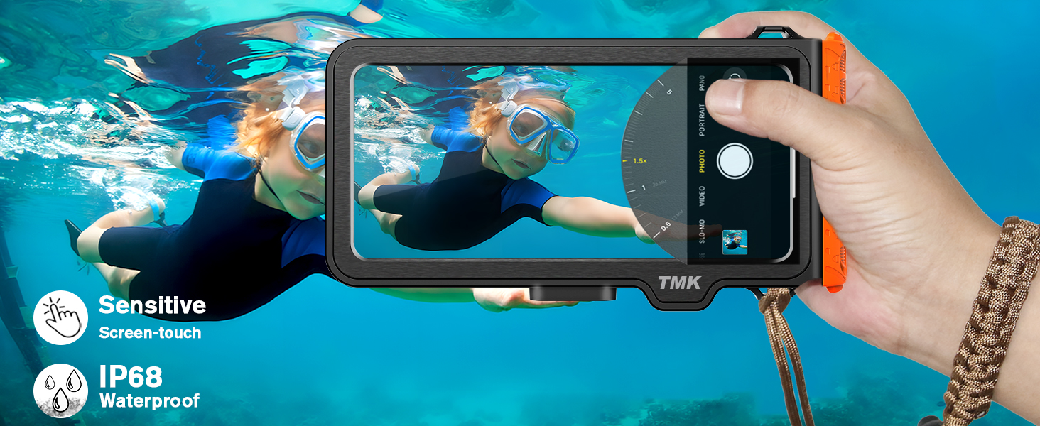 4th phone case waterproof