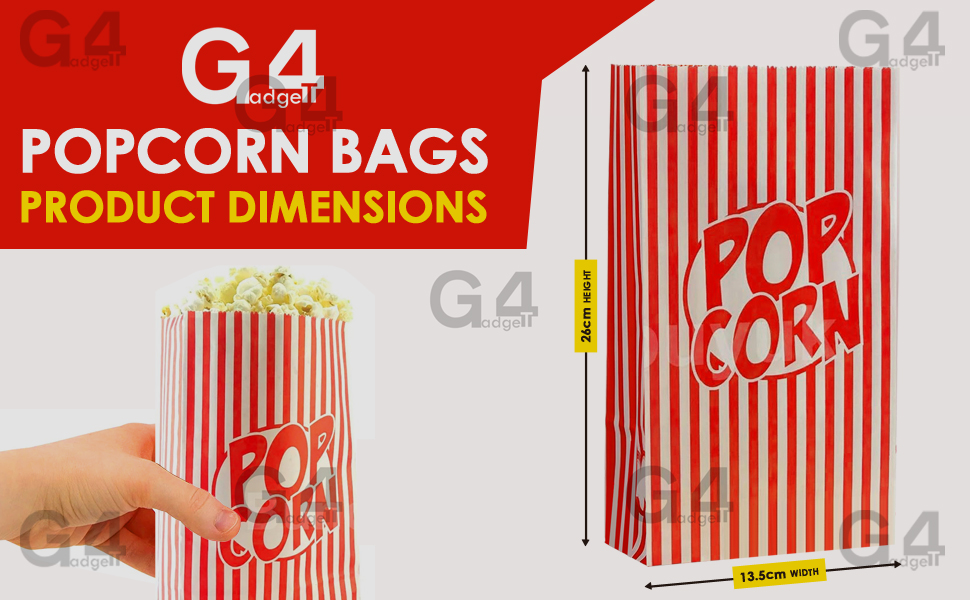 popcorn paper bags popcorn boxes popcorn seasoning small paper bags popcorn movie night accessories