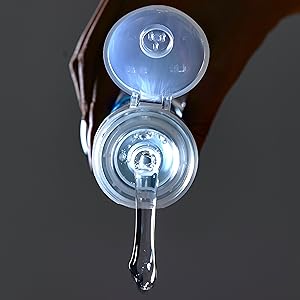 Amazon | 超純ローション ウルトラピュア 60mL | ワールド工芸