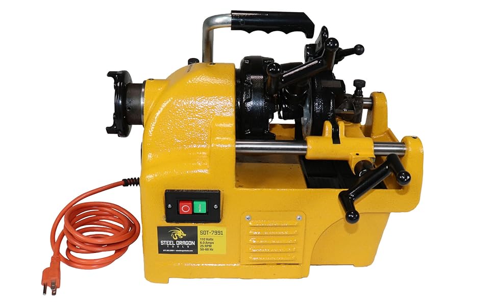 Steel Dragon Tools 7991 1/2