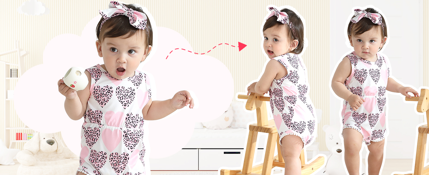 baby girl outfit