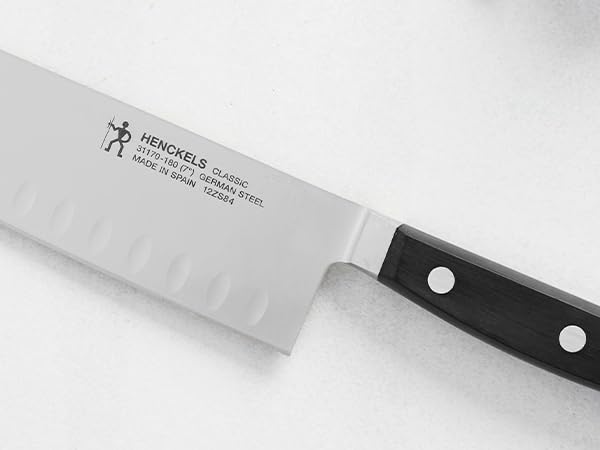 Amazon.com: HENCKELS Classic Razor-Sharp 2-Piece Carving Set