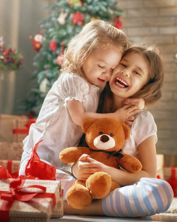 Christmas gifts