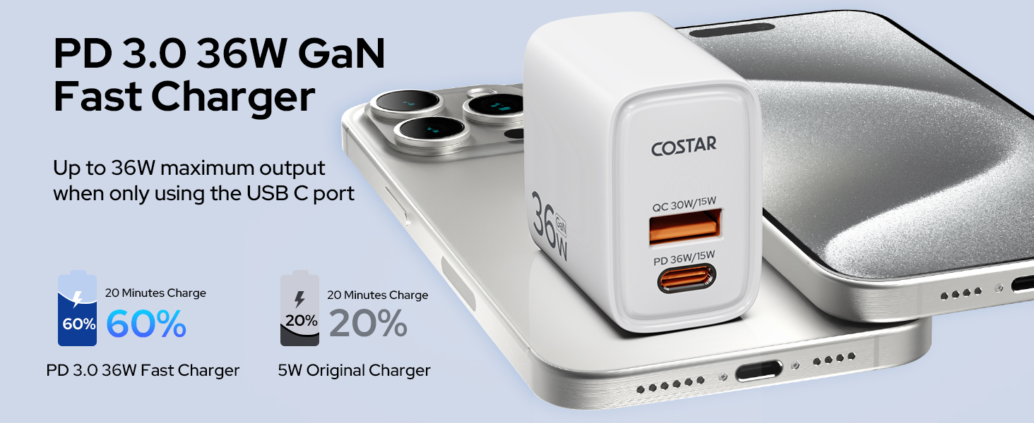 iphone charger