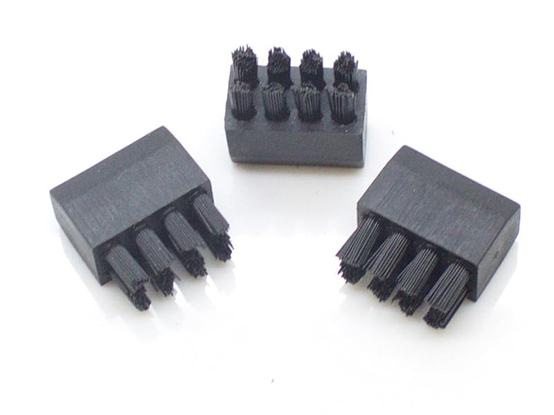 SAS Archery Replacement Arrow Rest Brushes