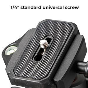 placa de liberación