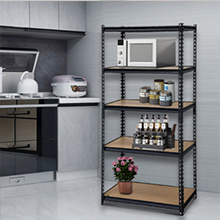 PACHIRA Verstellbares Schwerlastregal, hohe Tragkraft bis 750kg, ideal für Küche und Büro, robustes Garagenregal 183 x 9 C8c3bcb5 798a 49ef 8884 541b58e16756. CR0,0,220,220 PT0 SX220 V1