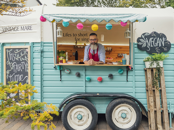 deep fryer for small business