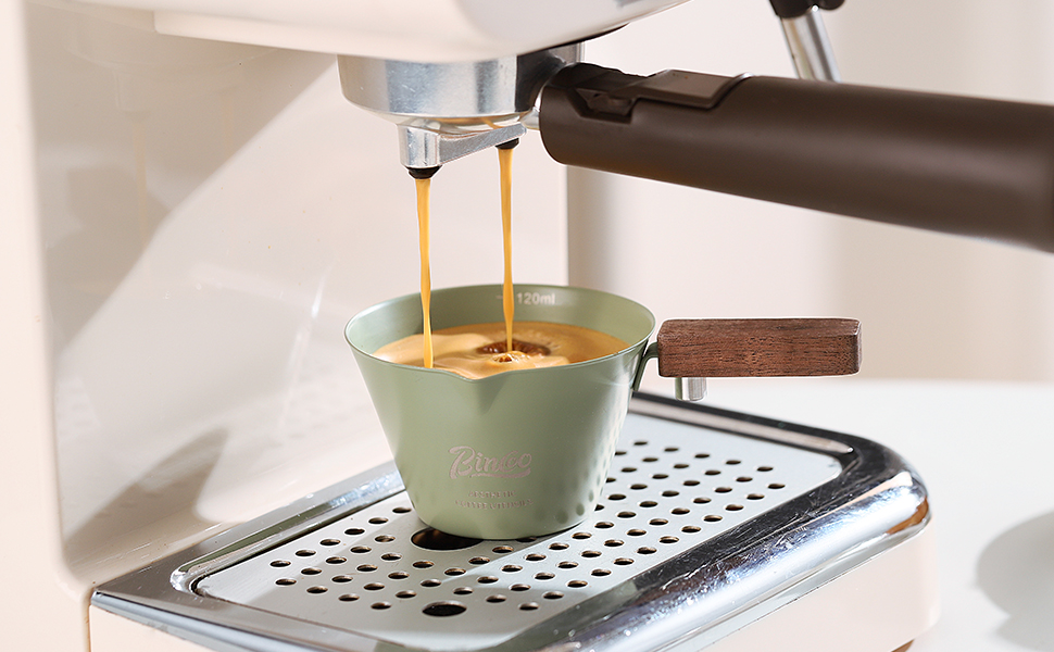 suitable for coffee machine