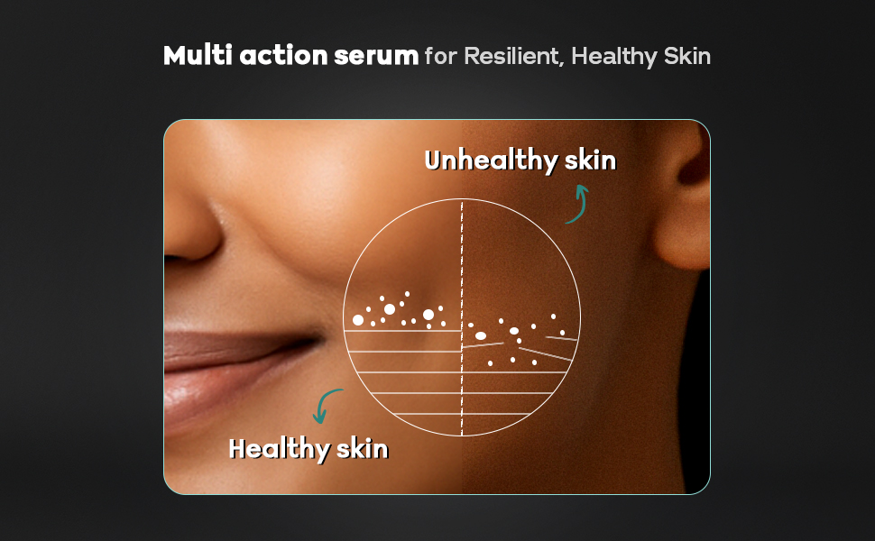 one serum for all skin problems