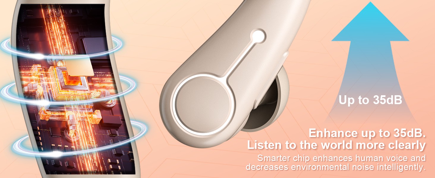 hearing aids for seniors