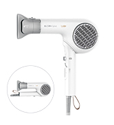 Amazon | Onedam ワンダム ヘアドライヤー 大風量 速乾 マイナス