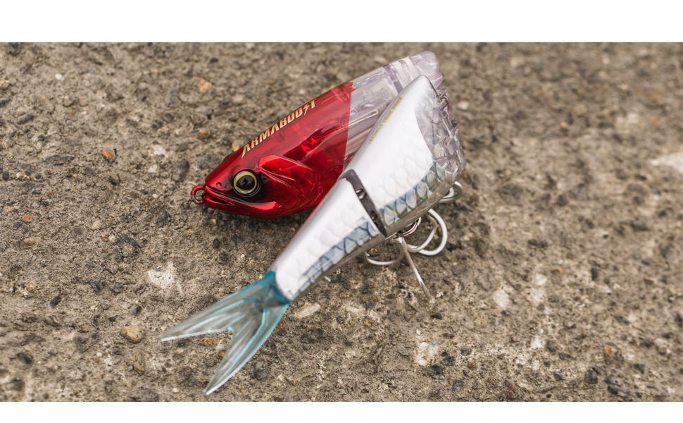 Amazon.co.jp: シマノ(SHIMANO) シーバスルアー マルチ