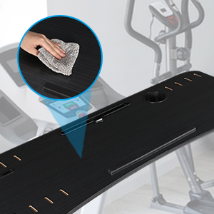 Treadmill Attachment