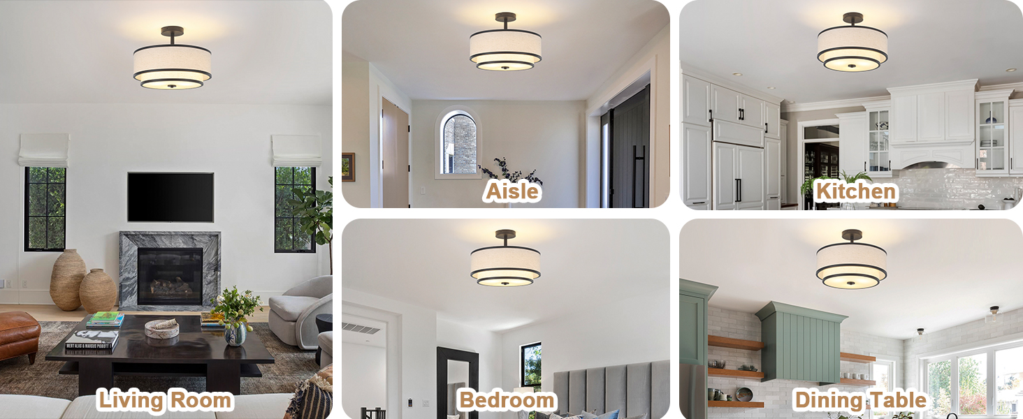 bedroom light fixtures