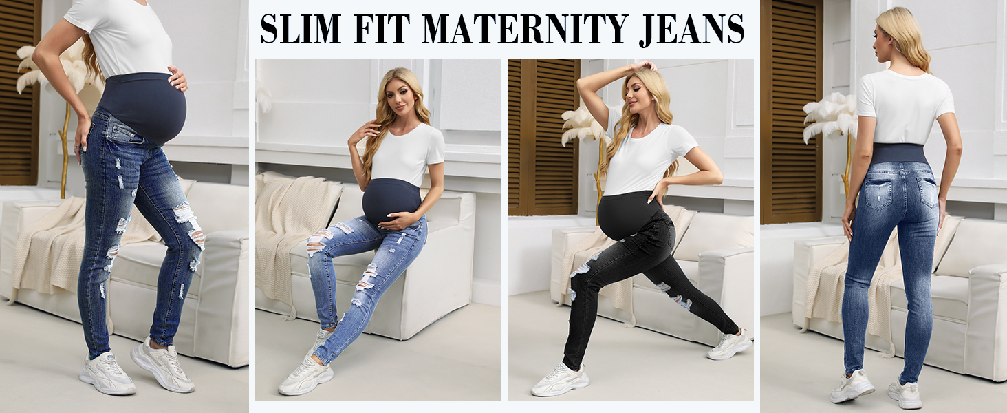 Maternity Pants