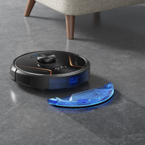 掃除機・クリーナー Eufy RoboVac X8 Hybrid Eufy】世界初のデュアルタービンを搭載したシリーズ最上位の