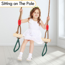 trapeze gym sets dunster house climbing frames swing tree monkey bars children outdoor monkey bars