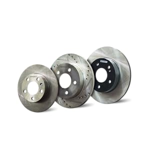 Apple - ばんしろ Amazon.com: Nakamoto Brake Rotor 42431-12201 Brake Drum for