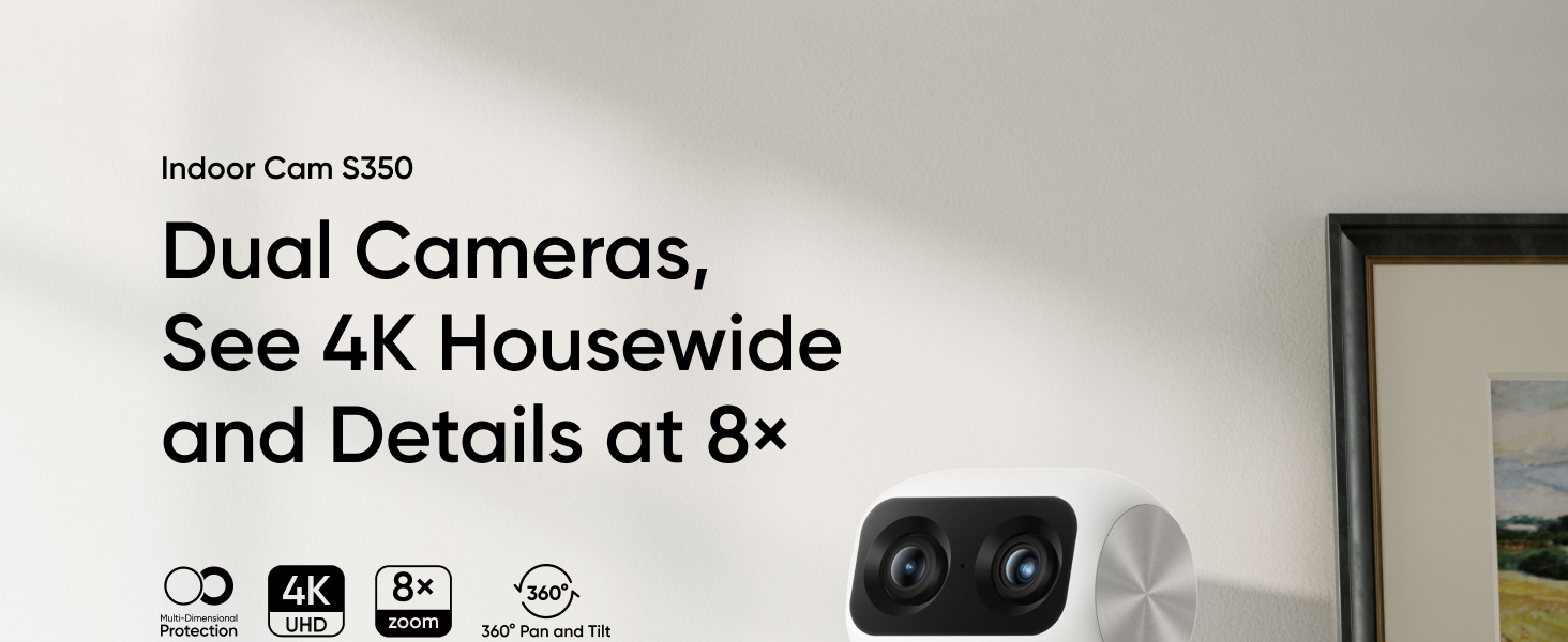 DUAL camera