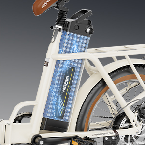 Men's bike