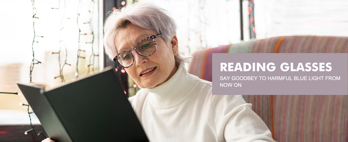 reading glasses for women