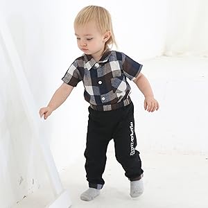 baby boy clothes