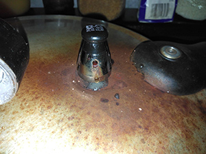 pressure cooker small