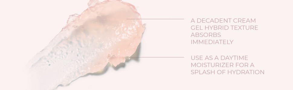 FEMMUE NOURISHING NIGHT MASK SKINCARE HYDRATING FACE MOISTURIZER