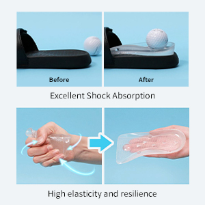 Highly Elastic Material