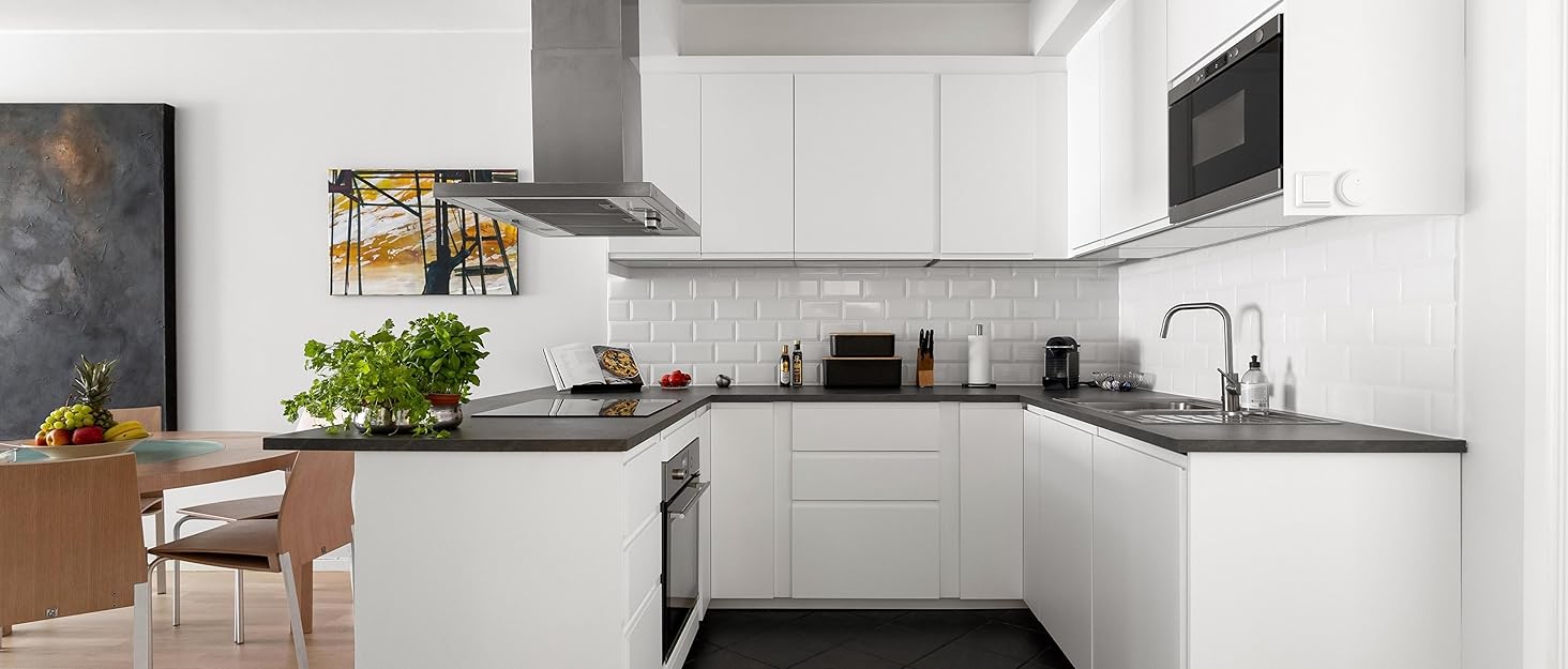 Druvlium Gold Handles 10 Pack 6.3 Inch (160mm) Hole Spacing