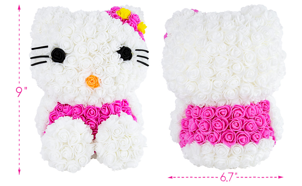 valentines day stuffed animals