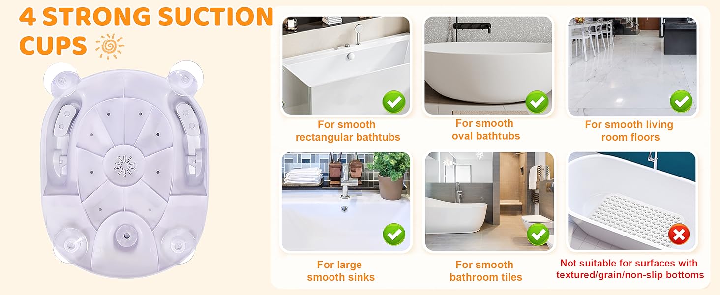 sit up bath seat baby seat for bathtub baby tub seat baby sit up bath seat for toddler