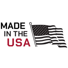 Made in the USA