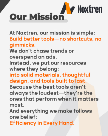 Our Mission