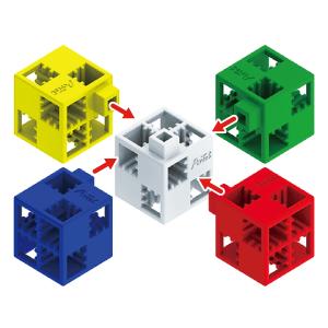 ⭐︎アーテック ArTec ブロック ドリームセット DX 1154 知育玩具⭐︎ Amazon.co.jp: アーテック (Artec) ArTecブロック ドリーム