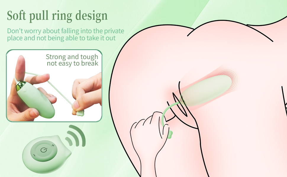 remote control vibrator