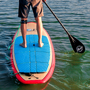 【特価商品】Abahub カーボン SUPパドル パドルボード用 3ピース 軽量 Amazon | Carbon Fiber SUP Paddle 3-Section Adjustable Carbon