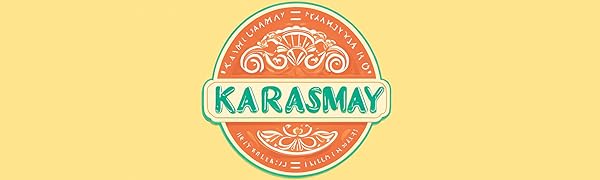 KARASMAY
