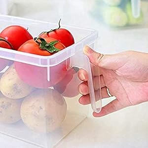 Fridge Organizer
