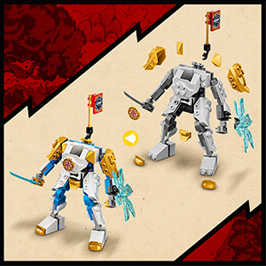 探訪日本の庭セット Amazon.co.jp: レゴ(LEGO) ニンジャゴー ゼンのパワーアップ